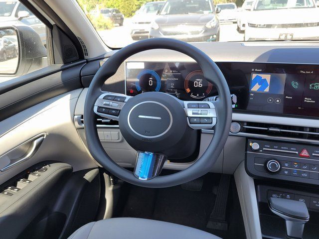 2026 Hyundai TUCSON SE AWD Chantilly VA
