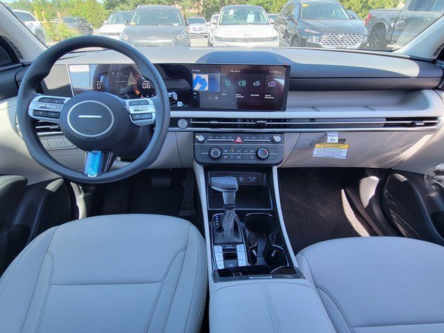 2026 Hyundai TUCSON SE AWD Chantilly VA