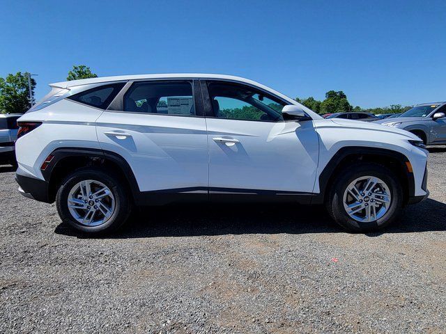 2026 Hyundai TUCSON SE AWD Chantilly VA