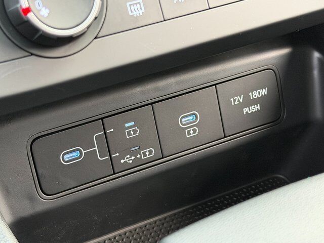 2026 Hyundai TUCSON SE AWD Chantilly VA