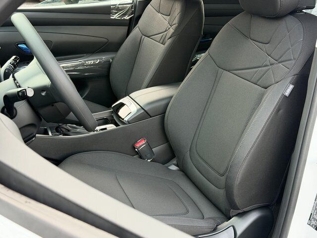 2026 Hyundai TUCSON SE AWD Chantilly VA