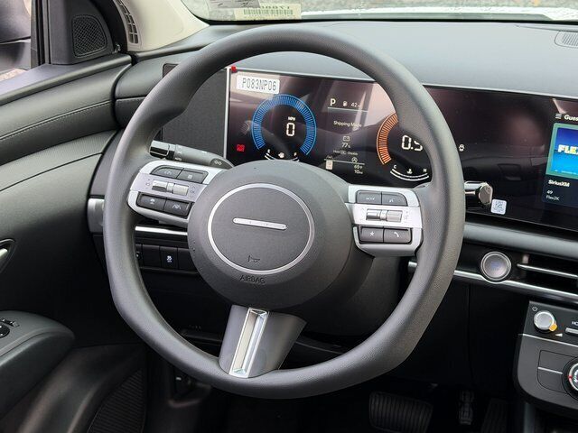 2026 Hyundai TUCSON SE AWD Chantilly VA