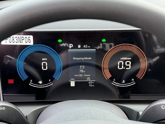 2026 Hyundai TUCSON SE AWD Chantilly VA