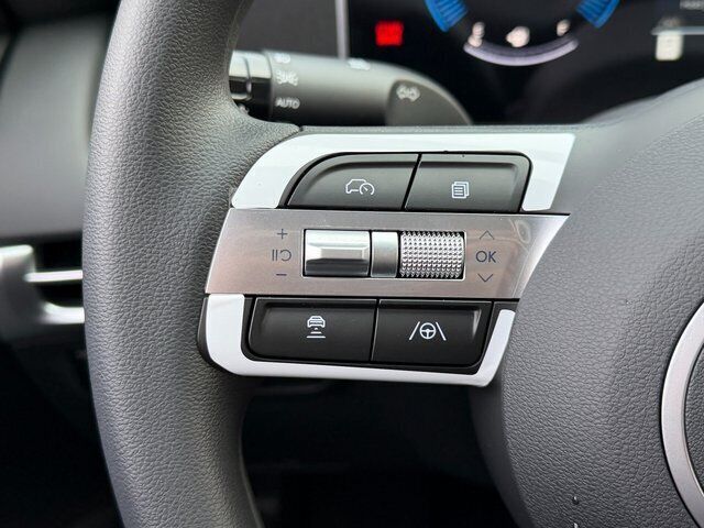 2026 Hyundai TUCSON SE AWD Chantilly VA
