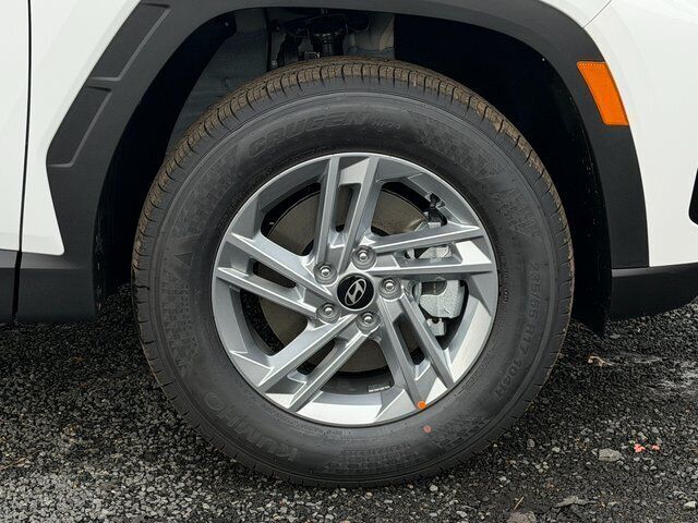 2026 Hyundai TUCSON SE AWD Chantilly VA