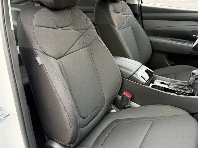 2026 Hyundai TUCSON SE AWD Chantilly VA