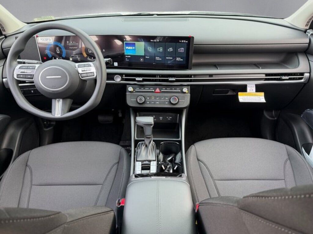 2026 Hyundai TUCSON SE AWD Chantilly VA