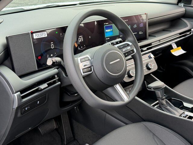 2026 Hyundai TUCSON SE AWD Chantilly VA