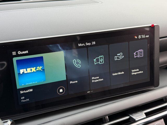 2026 Hyundai TUCSON SE AWD Chantilly VA