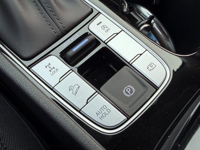 2026 Hyundai TUCSON SE AWD Chantilly VA