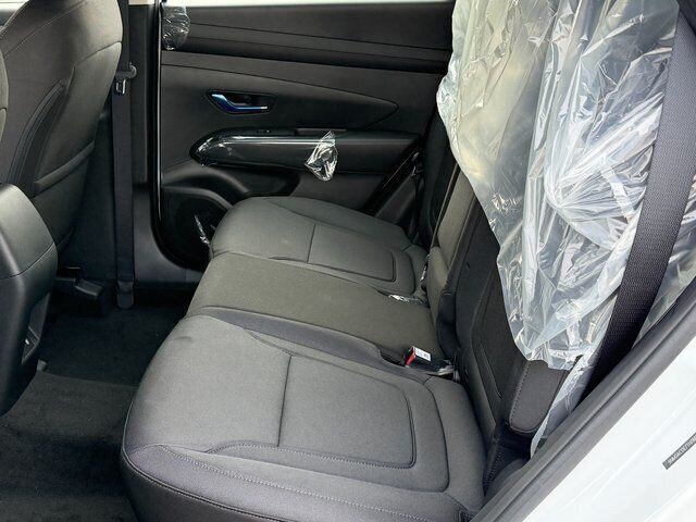 2026 Hyundai TUCSON SE AWD Chantilly VA