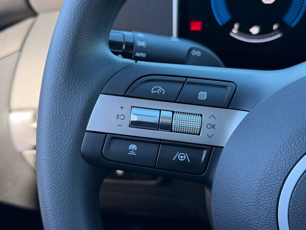 2026 Hyundai TUCSON SE AWD Chantilly VA