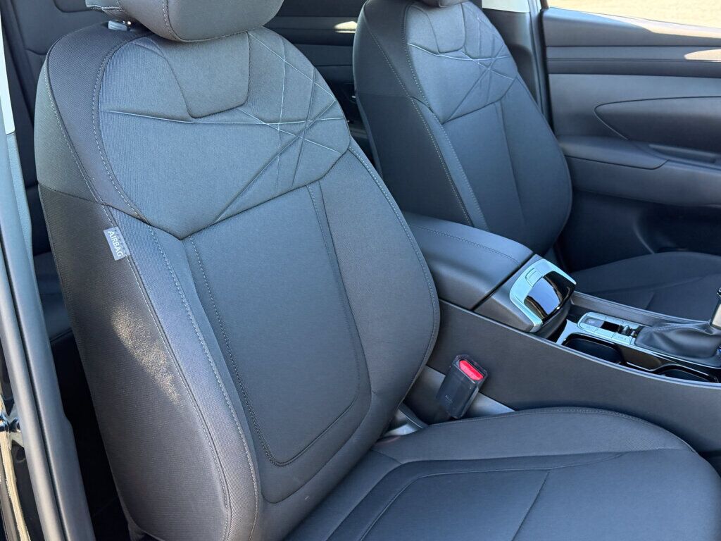 2026 Hyundai TUCSON SE AWD Chantilly VA