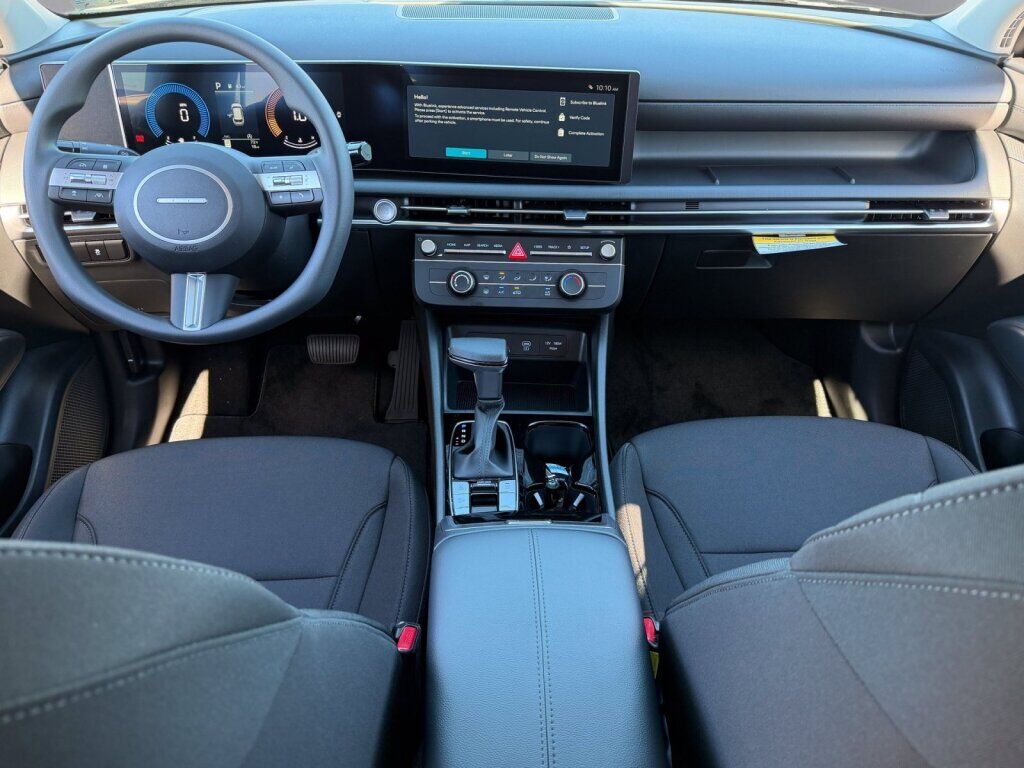 2026 Hyundai TUCSON SE AWD Chantilly VA