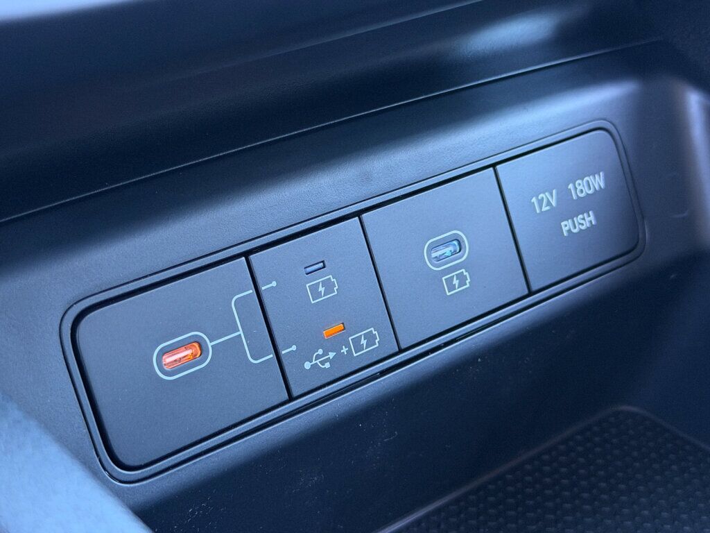 2026 Hyundai TUCSON SE AWD Chantilly VA