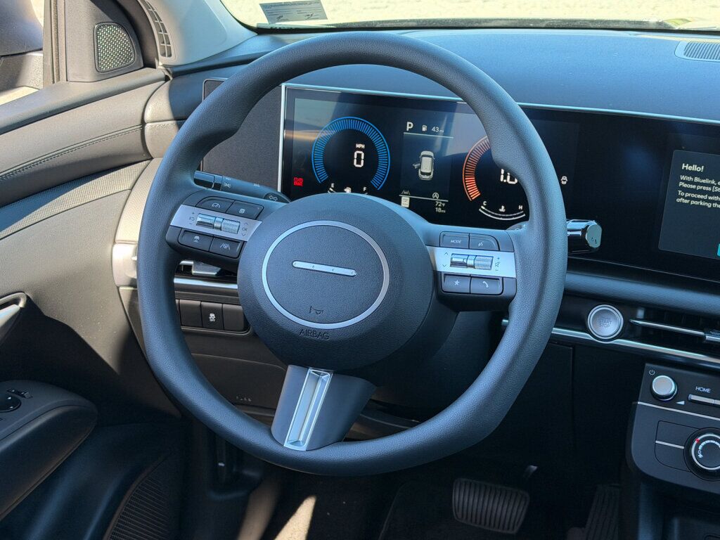 2026 Hyundai TUCSON SE AWD Chantilly VA
