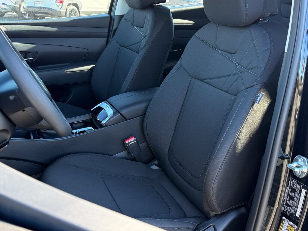 2026 Hyundai TUCSON SE AWD Chantilly VA