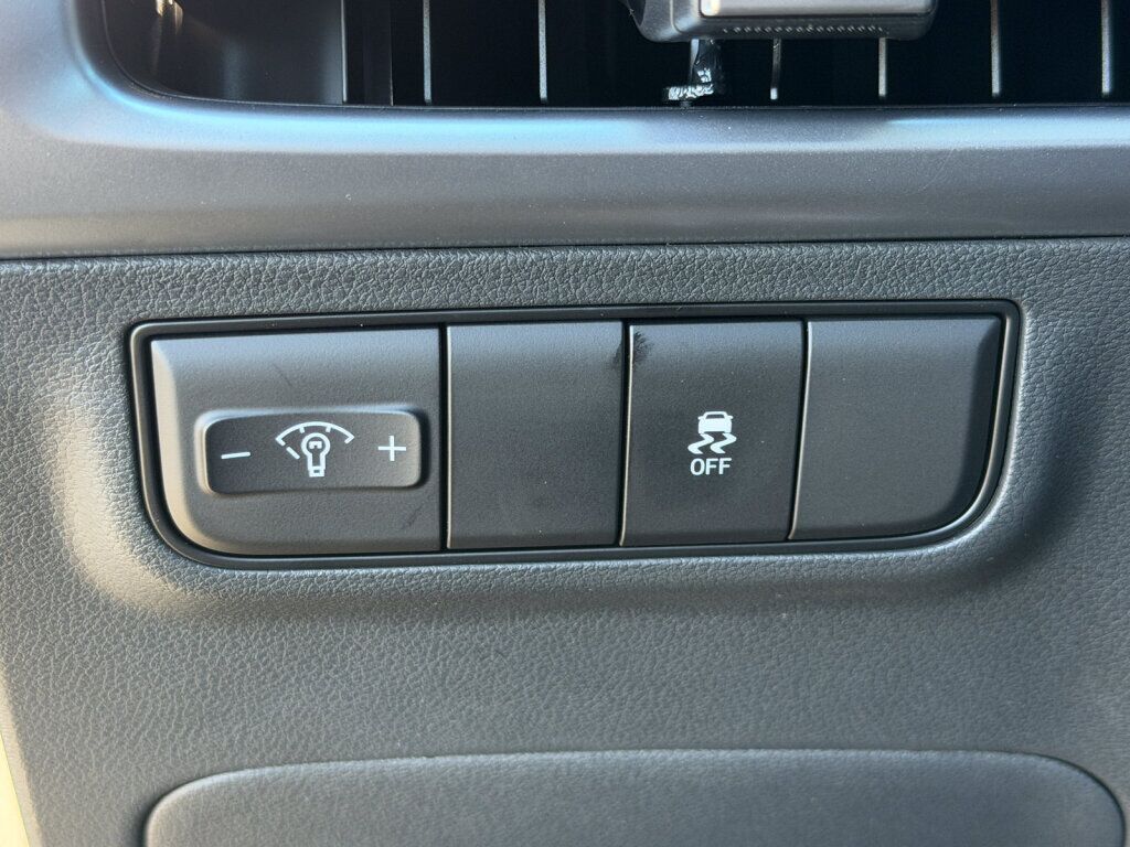 2026 Hyundai TUCSON SE AWD Chantilly VA