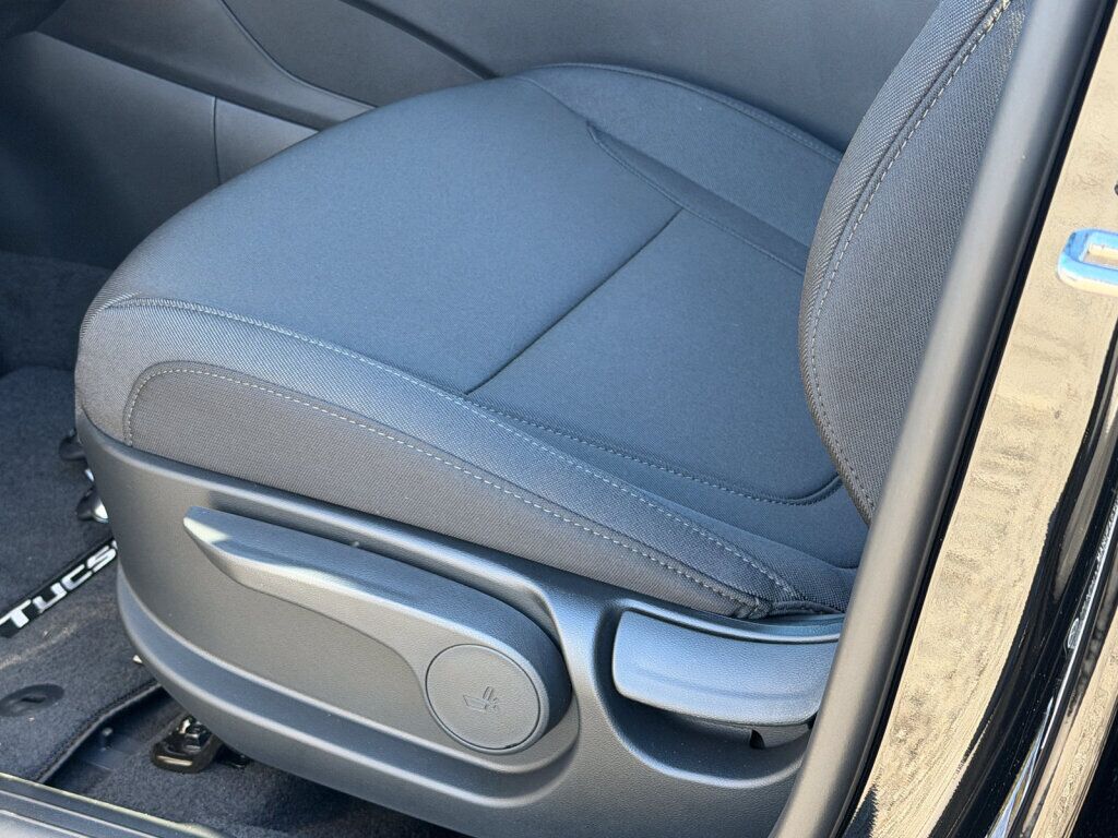2026 Hyundai TUCSON SE AWD Chantilly VA