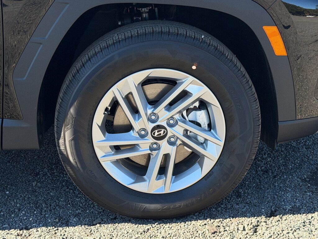 2026 Hyundai TUCSON SE AWD Chantilly VA
