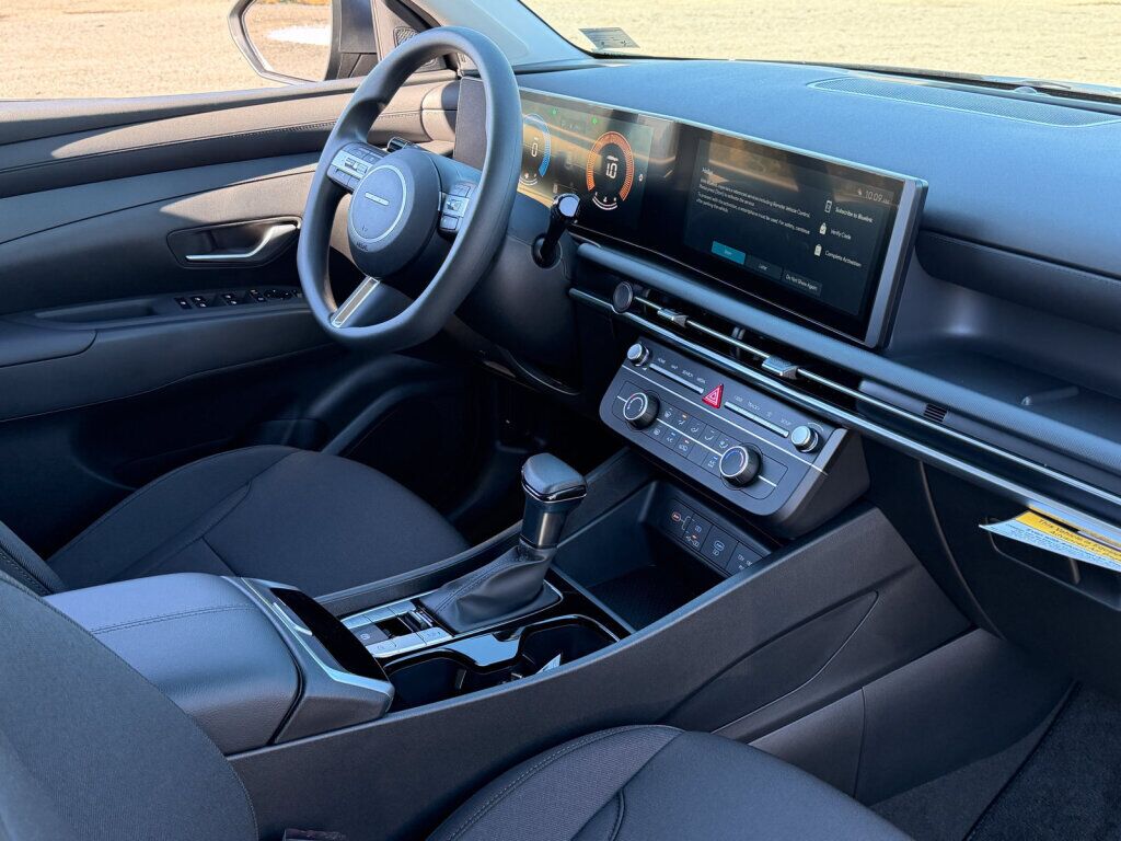 2026 Hyundai TUCSON SE AWD Chantilly VA
