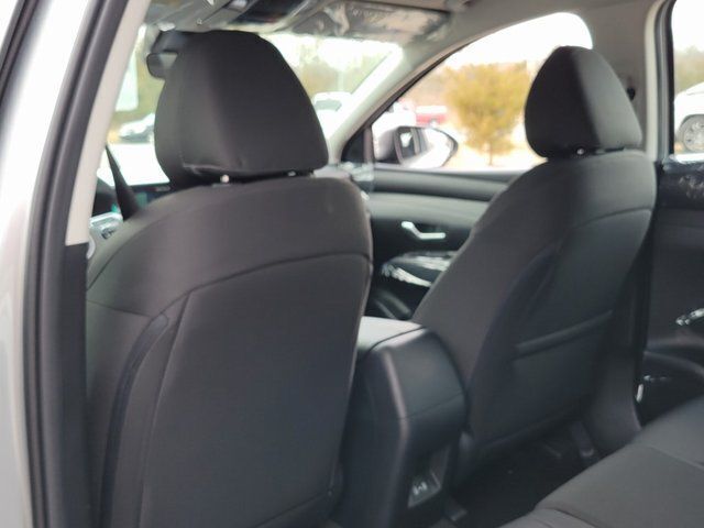 2026 Hyundai TUCSON SE AWD Chantilly VA