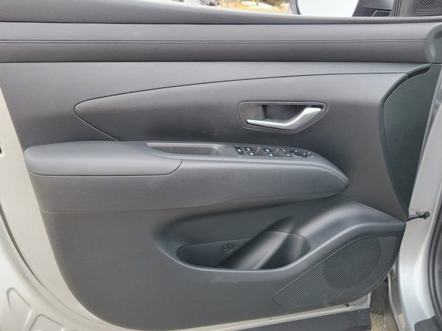 2026 Hyundai TUCSON SE AWD Chantilly VA