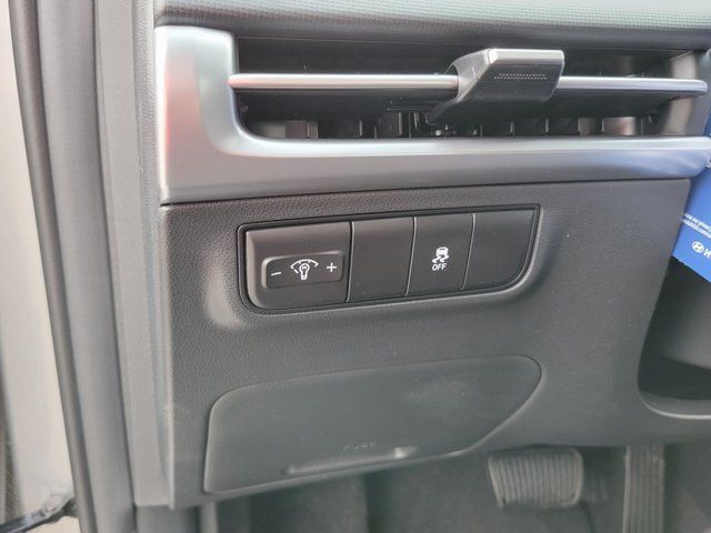 2026 Hyundai TUCSON SE AWD Chantilly VA