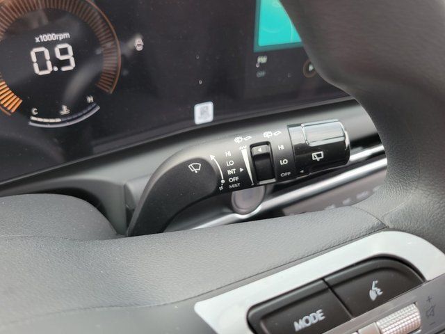 2026 Hyundai TUCSON SE AWD Chantilly VA