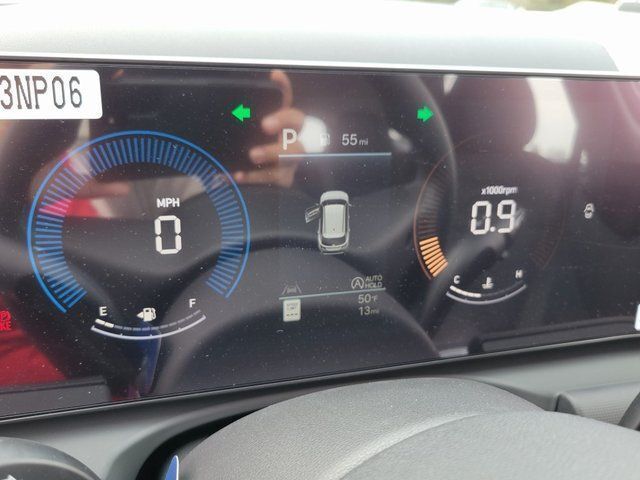 2026 Hyundai TUCSON SE AWD Chantilly VA