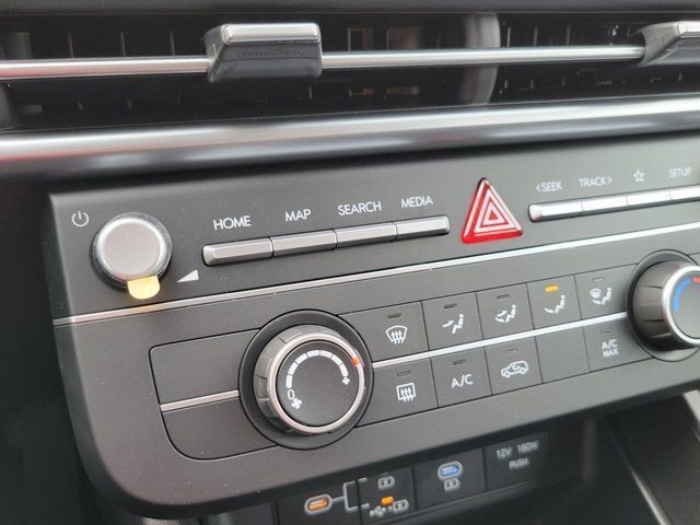 2026 Hyundai TUCSON SE AWD Chantilly VA