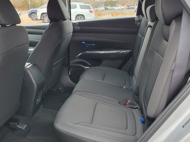 2026 Hyundai TUCSON SE AWD Chantilly VA