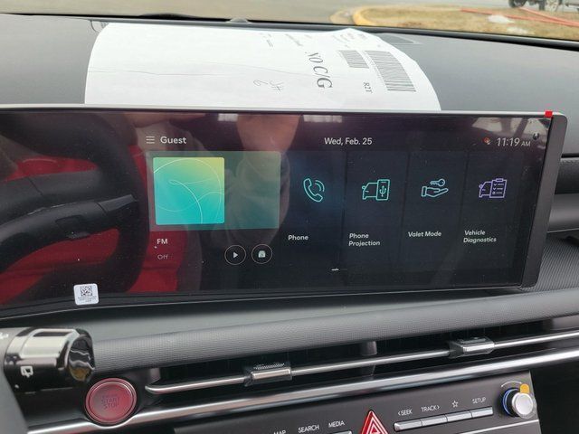 2026 Hyundai TUCSON SE AWD Chantilly VA