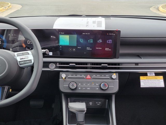 2026 Hyundai TUCSON SE AWD Chantilly VA