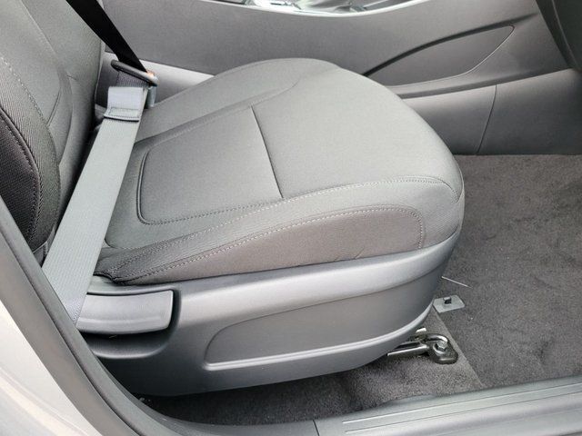 2026 Hyundai TUCSON SE AWD Chantilly VA