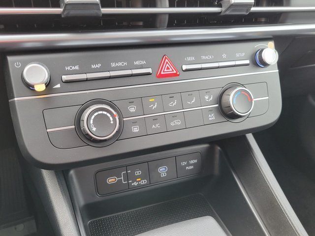 2026 Hyundai TUCSON SE AWD Chantilly VA