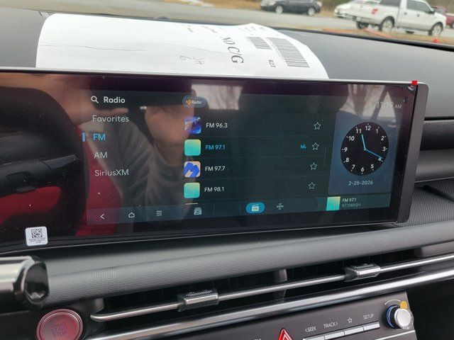 2026 Hyundai TUCSON SE AWD Chantilly VA