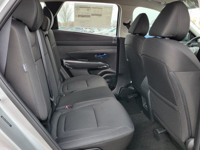 2026 Hyundai TUCSON SE AWD Chantilly VA