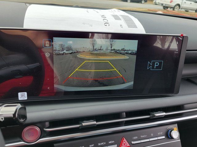 2026 Hyundai TUCSON SE AWD Chantilly VA