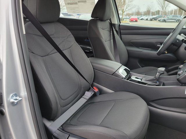 2026 Hyundai TUCSON SE AWD Chantilly VA