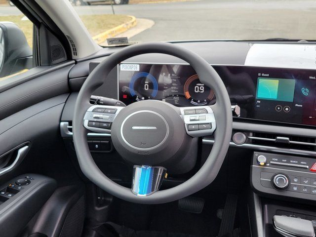 2026 Hyundai TUCSON SE AWD Chantilly VA