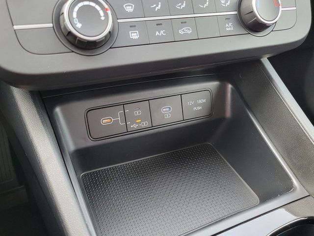 2026 Hyundai TUCSON SE AWD Chantilly VA