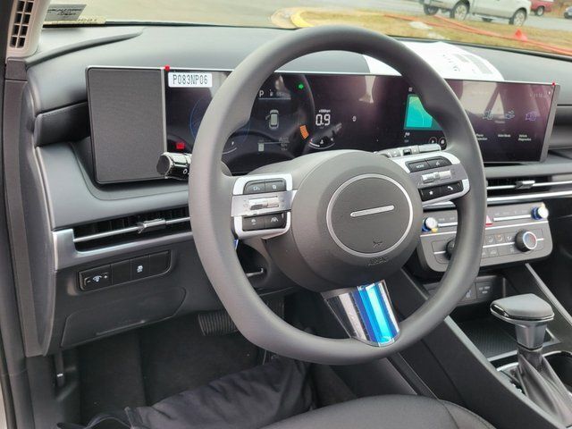 2026 Hyundai TUCSON SE AWD Chantilly VA