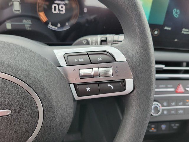 2026 Hyundai TUCSON SE AWD Chantilly VA