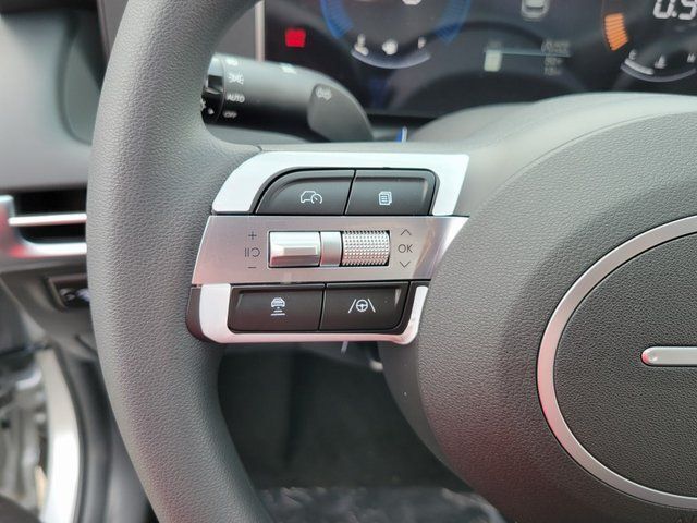 2026 Hyundai TUCSON SE AWD Chantilly VA