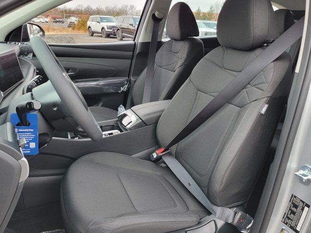 2026 Hyundai TUCSON SE AWD Chantilly VA