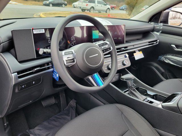 2026 Hyundai TUCSON SE AWD Chantilly VA