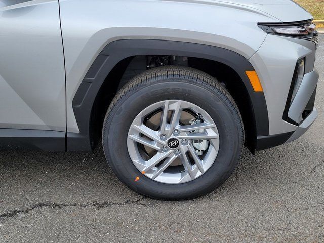 2026 Hyundai TUCSON SE AWD Chantilly VA