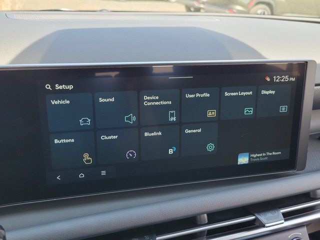 2026 Hyundai TUCSON SE AWD Chantilly VA