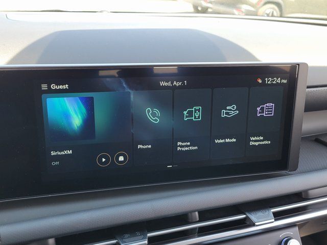 2026 Hyundai TUCSON SE AWD Chantilly VA